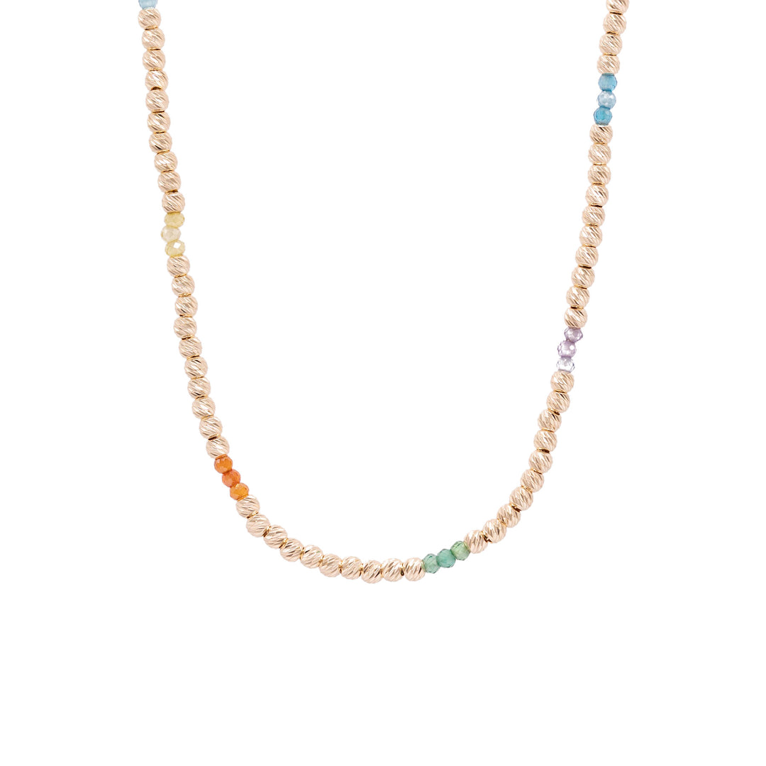 Lant Aur Bilute Colorate