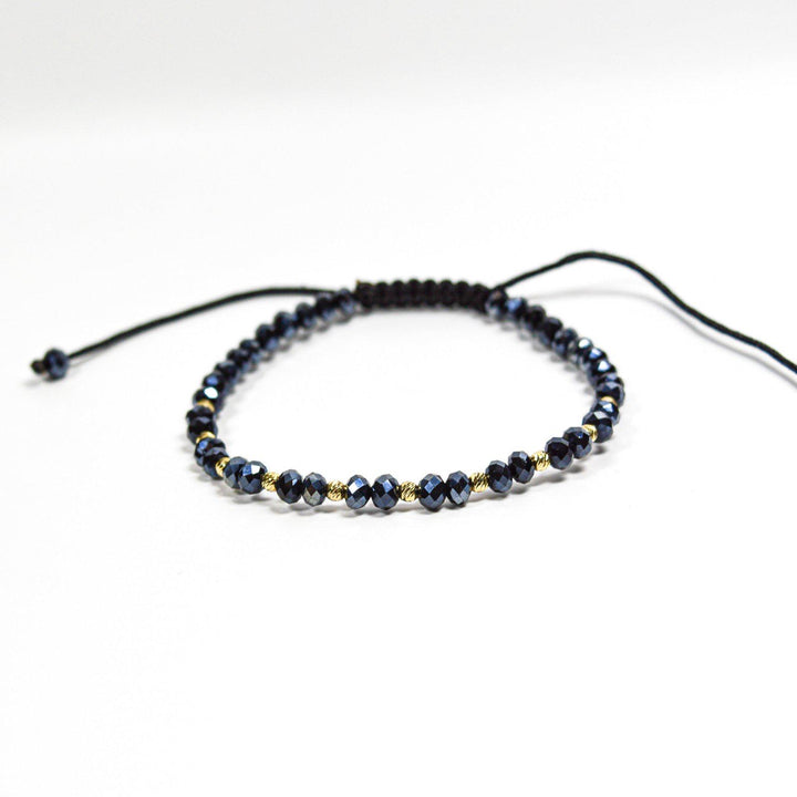 Bratara Snur Albastra