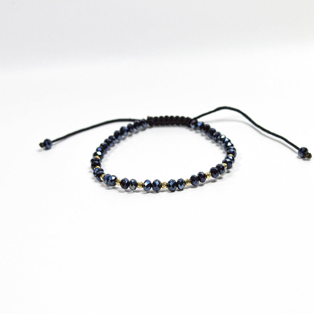 Bratara Snur Albastra